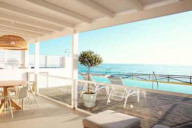 Sunwing Makrigialos Beach