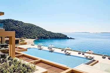 Elix, Mar-Bella Collection, Parga
