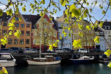 Köpenhamn