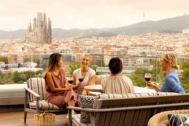 Barcelona 