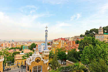 Barcelona