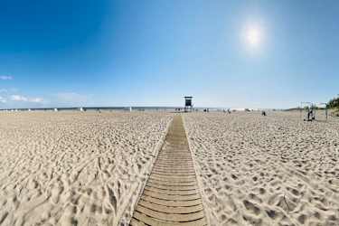 Strand i Estland