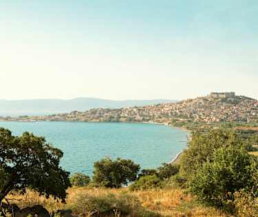 Molivos