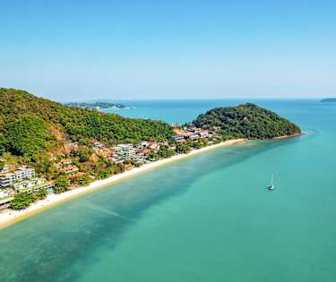 Panwa Beach