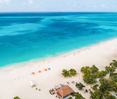Eagle Beach