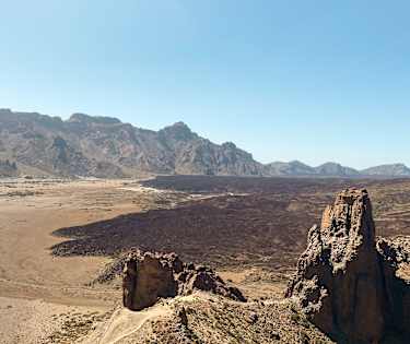 Vackra Teide
