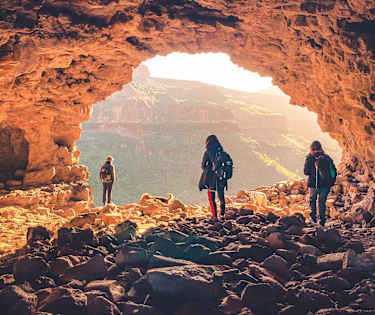 Gran Canarias natur och historia!