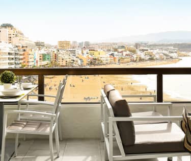 Don Carlos I Las Palmas Boka Hotell Hos Ving Idag 