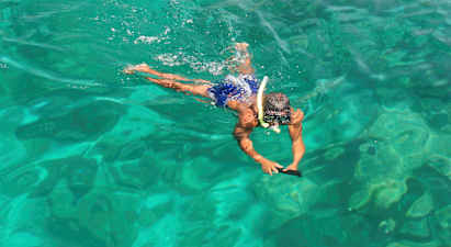 Raya Snorkling Safari