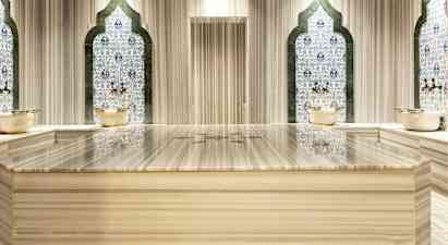 Hamam Gold