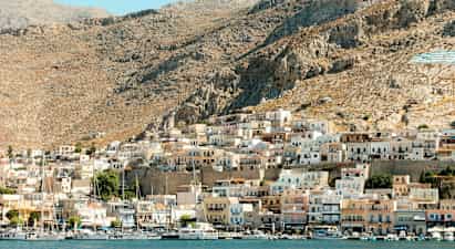 Tre öar – båttur till grannöarna