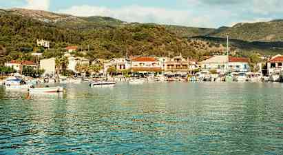 Smaker och kultur från Lefkas - nyhet!