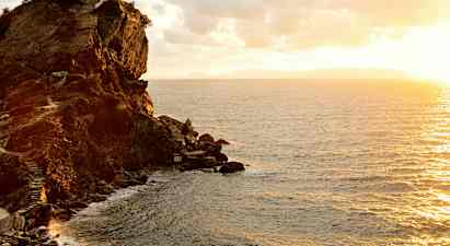 Mamma Mia-turen - utan transport