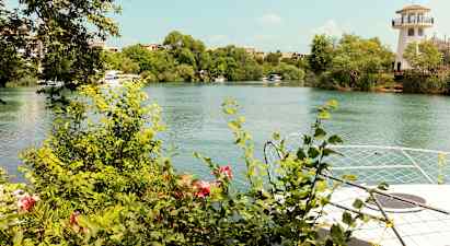 Manavgat båttur och shopping från Alanya