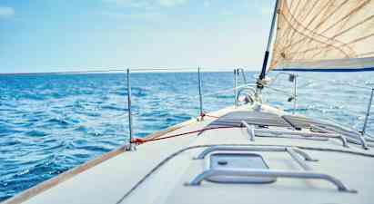 Cuba Libre – en heldag till havs