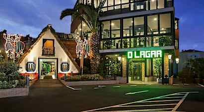 Madeiraafton - nyhet!