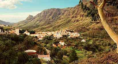 Exklusivt offroad äventyr