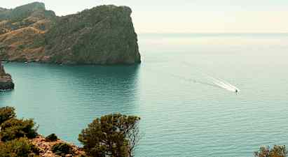 Alcudia Sea Explorer - Formentor