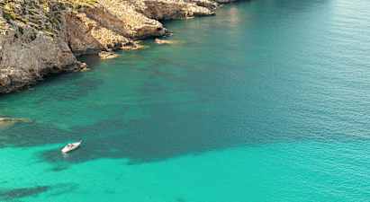 Alcudia Sea Explorer - Llevant