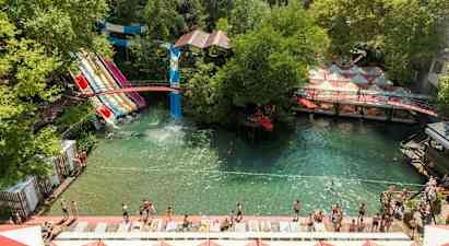 Escape to Cool från Alanya