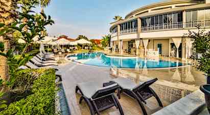 Hamam Exotic