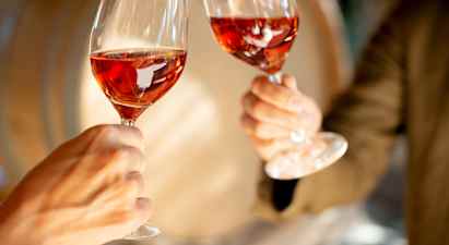 Marknad, vin och tapas till kampanjpris!