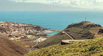 Vackra La Gomera