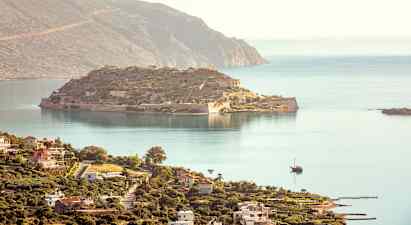 Spinalonga