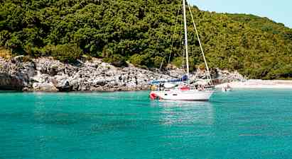 Paxos & Antipaxos