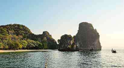 La Moet - Koh Hong