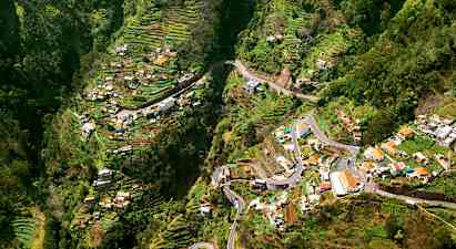 Nunnornas dal