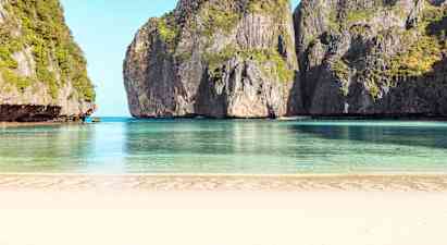 Phi Phi Early Bird