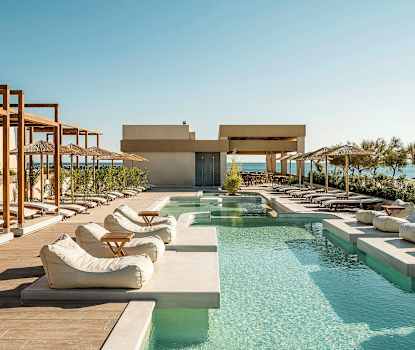 Avra Imperial Hotel