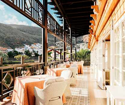 Systerhotellet Cordial Mogan Playa