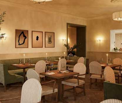 Restaurang