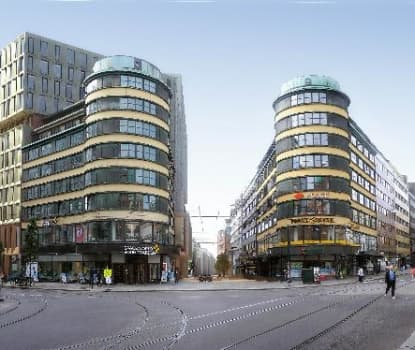 Generell utsikt