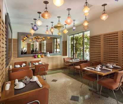 Restaurang