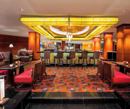 Lobbylounge