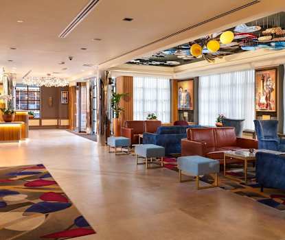 Lobbylounge