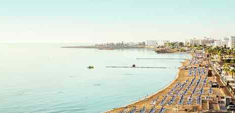 Protaras/Fig Tree Bay