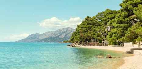Baska Voda