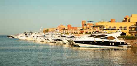 El Gouna