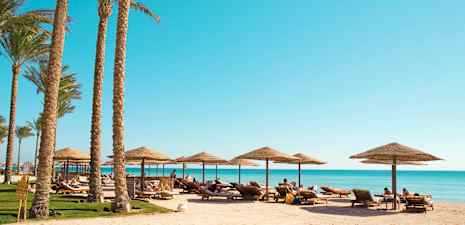 Makadi Bay