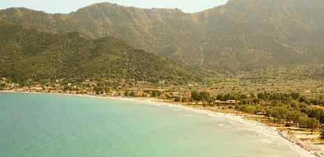 Golden Beach