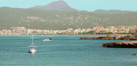 Playa de Palma