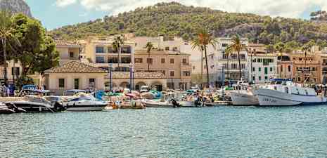 Port de Andratx