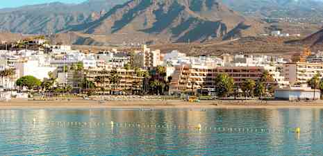 Los Cristianos