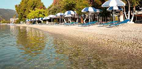Hotell Avra Beach