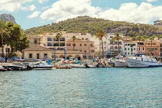 Port de Andratx