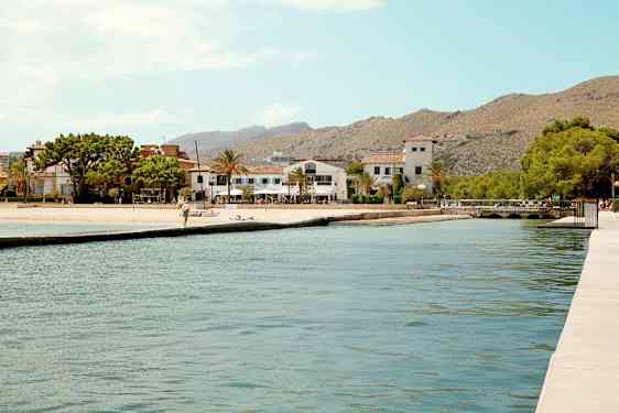 Puerto Pollensa